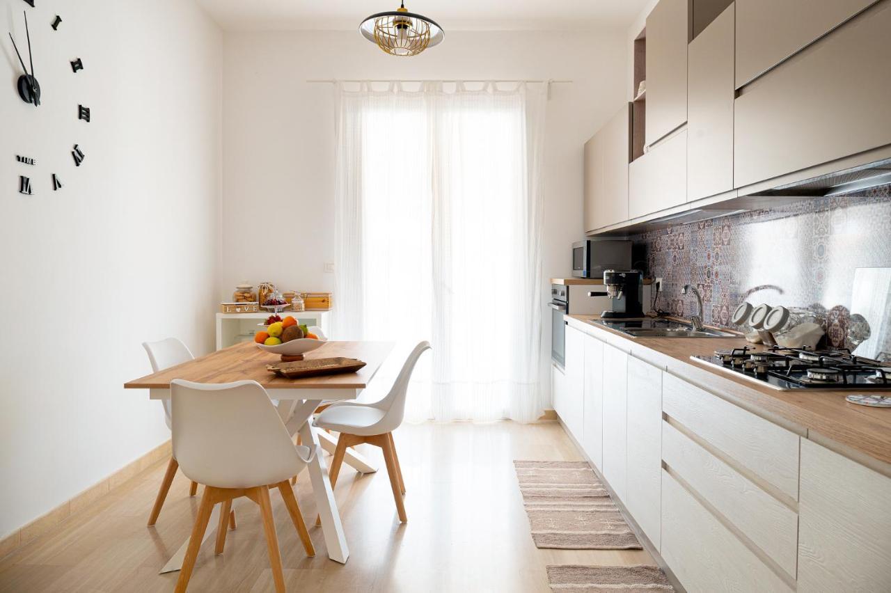 Katamera Guest House ノート エクステリア 写真