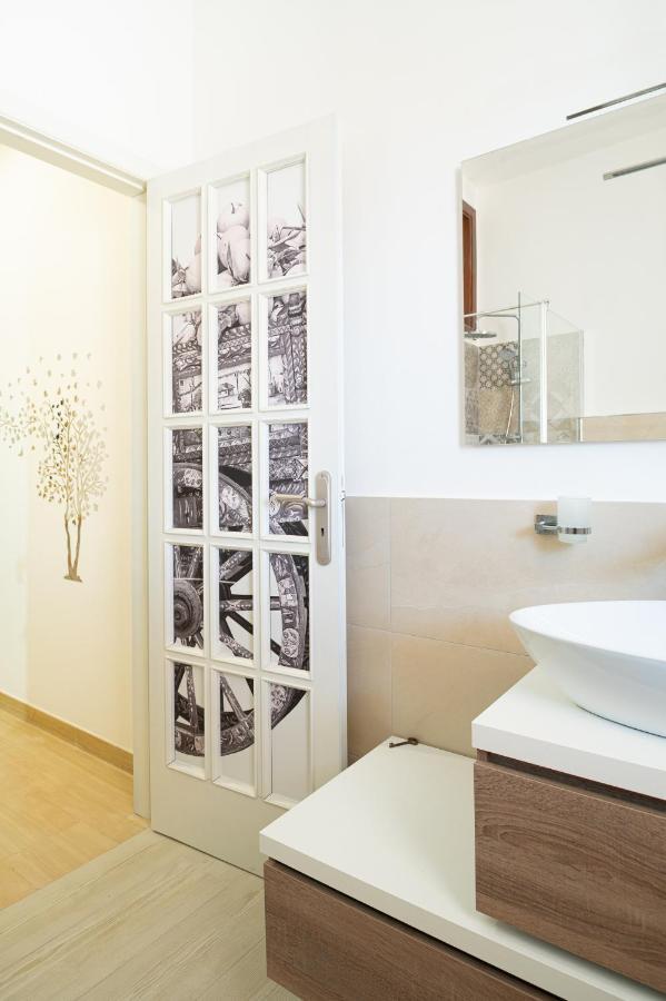Katamera Guest House ノート エクステリア 写真