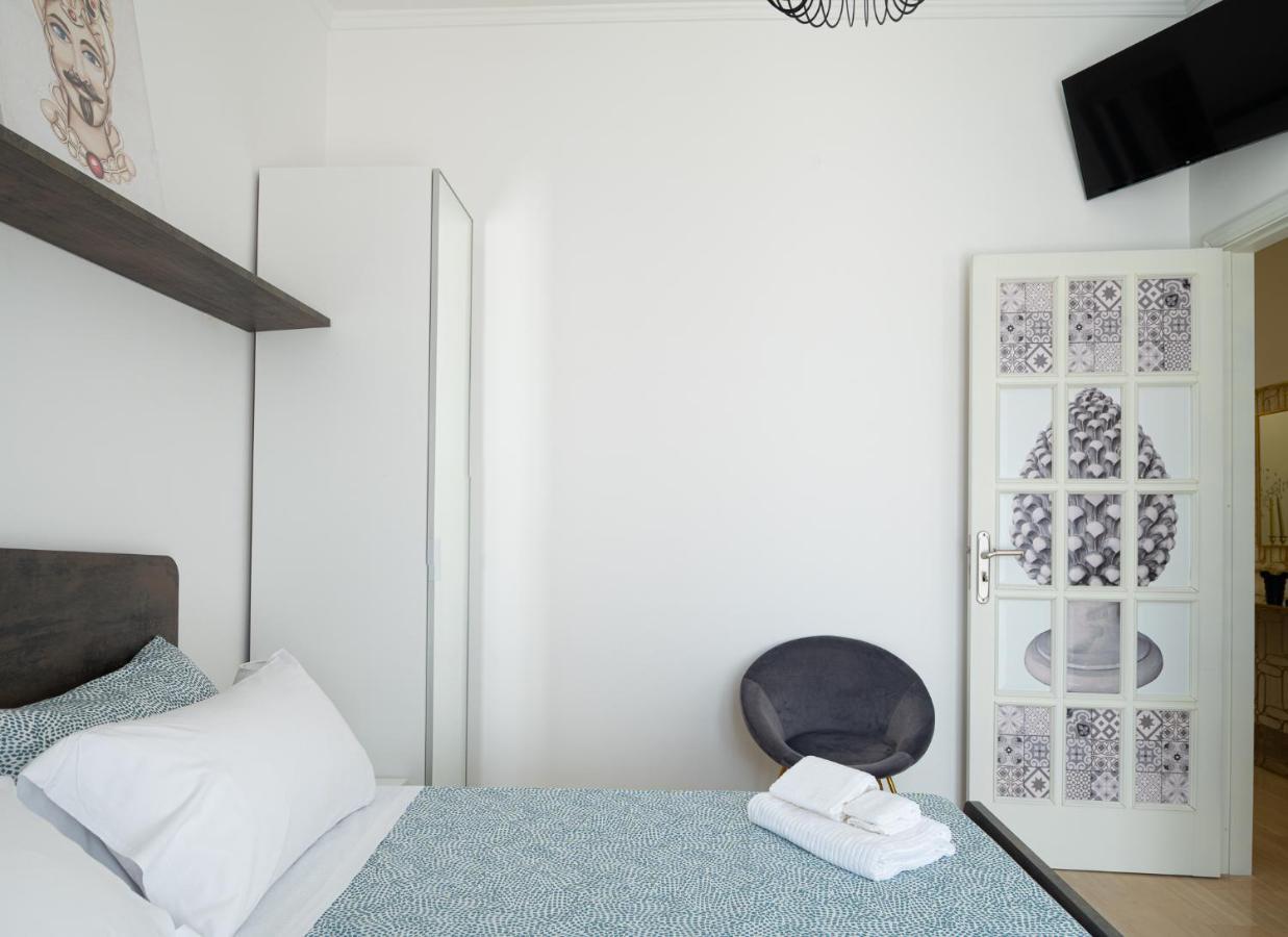 Katamera Guest House ノート エクステリア 写真